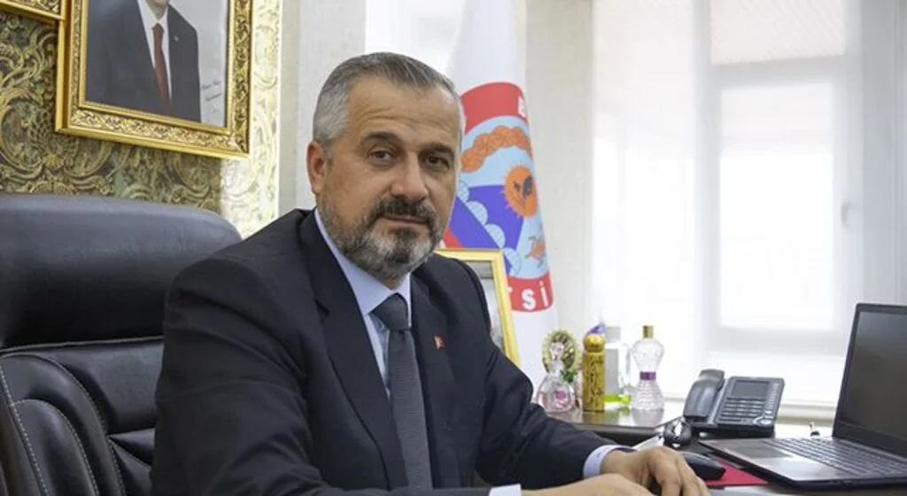 Başkan Kılıç'tan birlik mesajı 