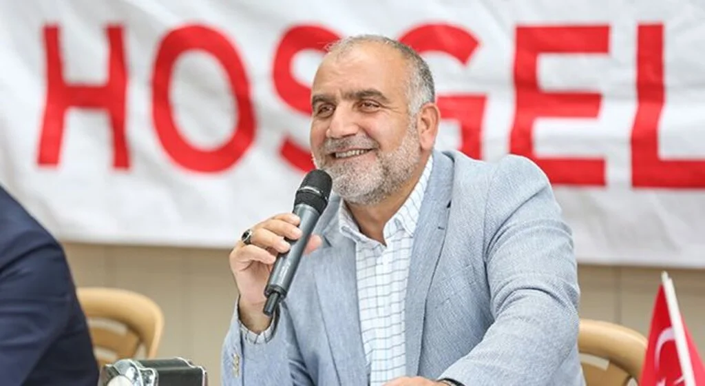 Başkan Sandıkçı: "65 milyon TL borç ödedik, hiç kredi kullanmadık"