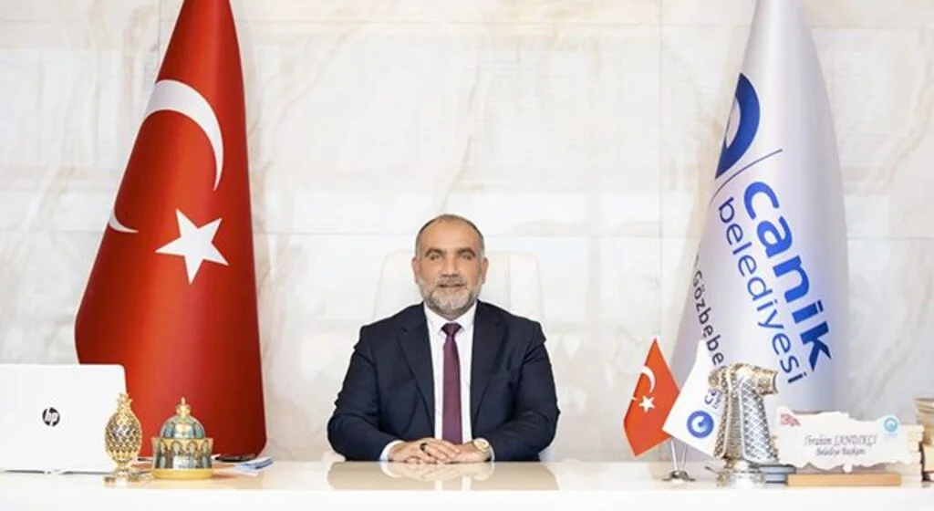 Başkan Sandıkçı’dan vatandaşlara ‘yapılandırma’ çağrısı