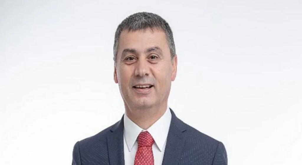 Başkan Şimşek’ten 30 Ağustos Zafer Bayramı Mesajı