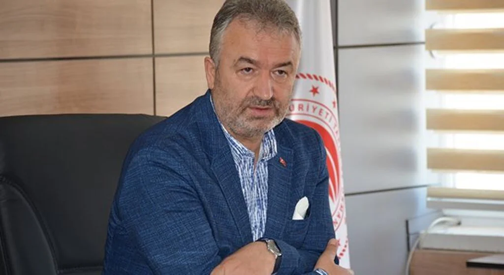 Başkan Topaloğlu maaşını bağışladı