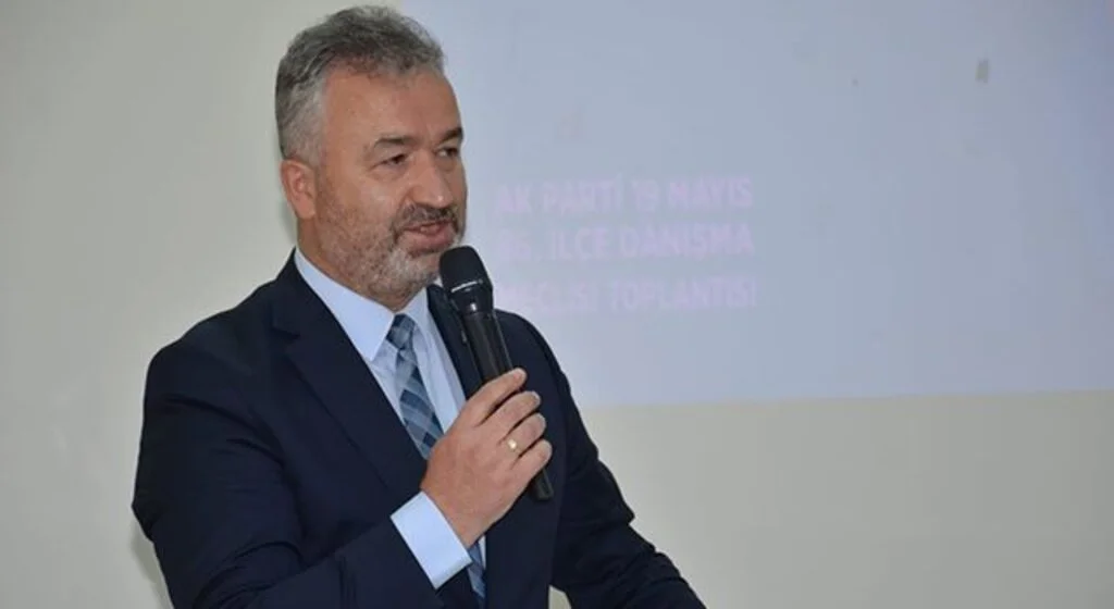 Başkan Topaloğlu: “Projelerimizi hayata geçirmeye devam ediyoruz”