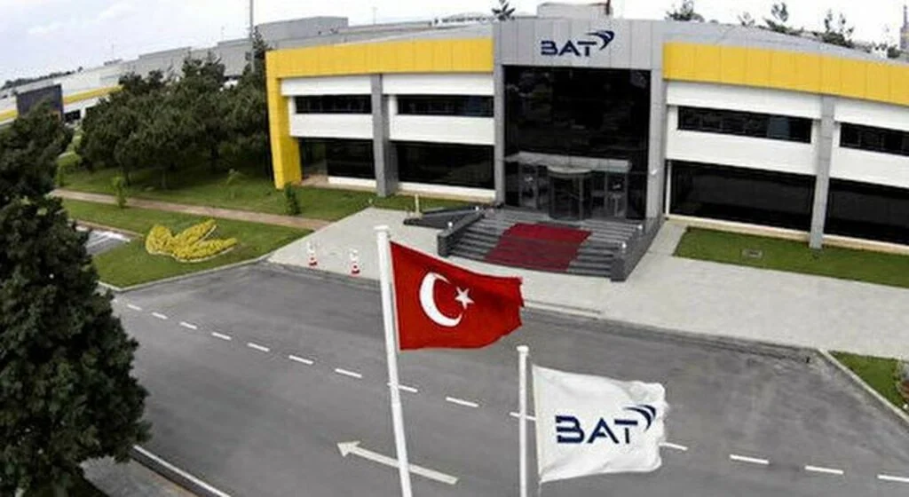 BAT Türkiye'den "sıfır karbon ayak izi" seferberliği