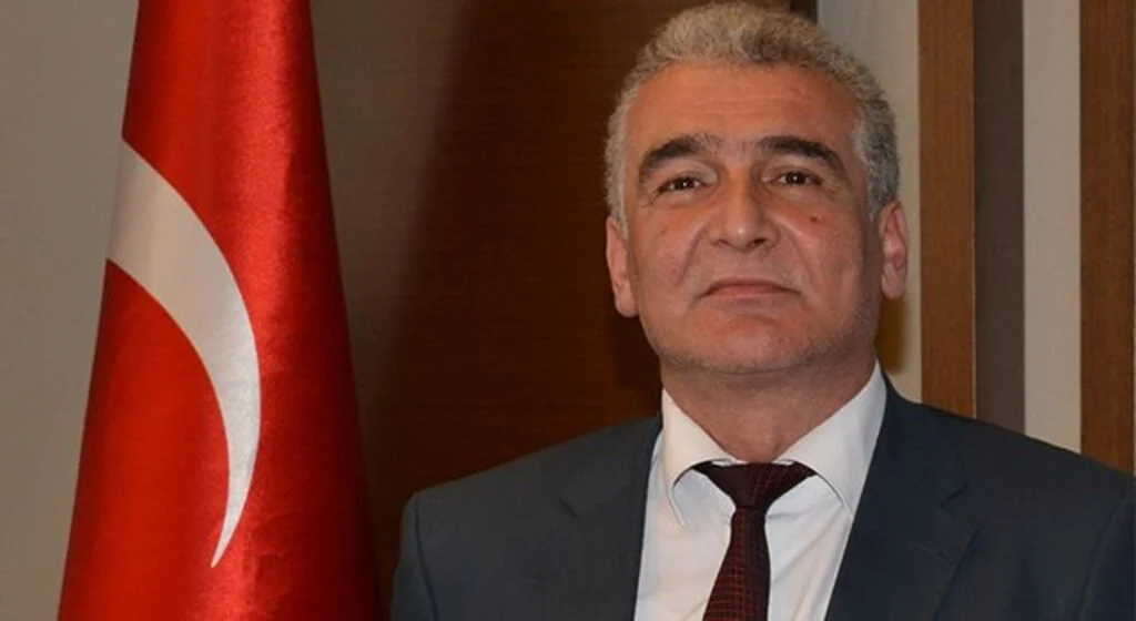BBP'li Avcı'dan Atakum'a destek