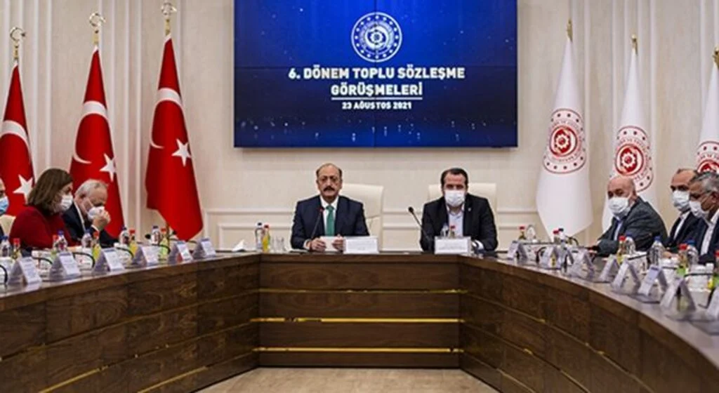 Beklenen zam oranları açıklandı