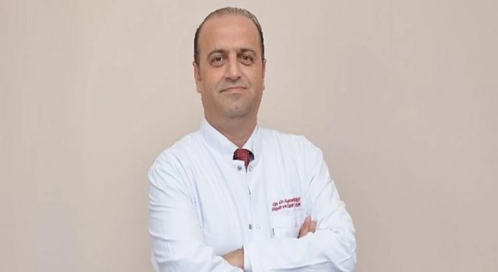 Bel fıtığında mikrodiskektomi ile aynı gün taburculuk mümkün