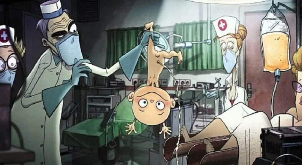 Birbirinden Güzel Animasyonlar Her Cumartesi FilmBox Ekranlarında