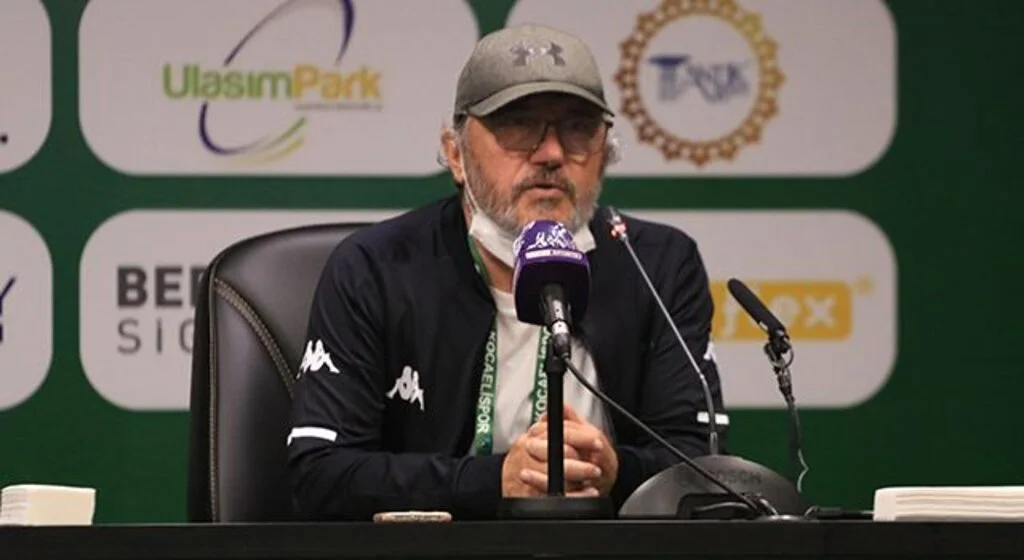 Bu ligin gizli şampiyonu 'SAMSUNSPOR'