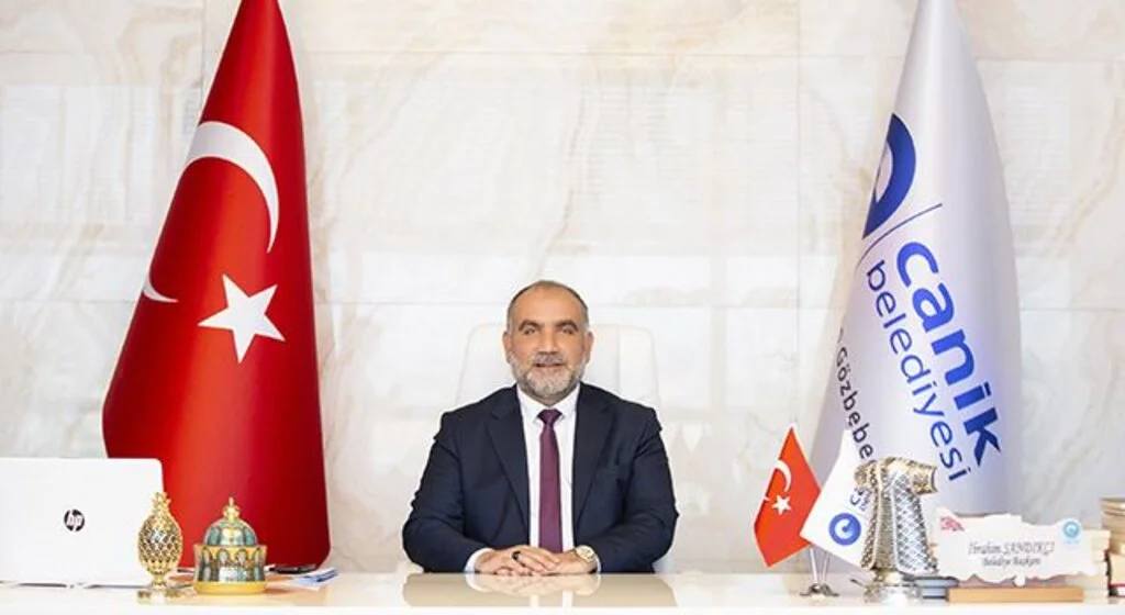 Canik Belediyesi’nden yaz etkinliği