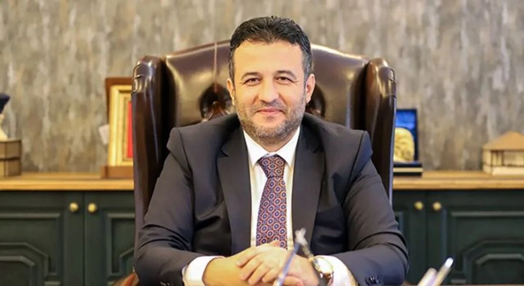 Çarşamba Belediye Başkanı Halit Doğan Sel Bölgesine Maaşını Bağışladı