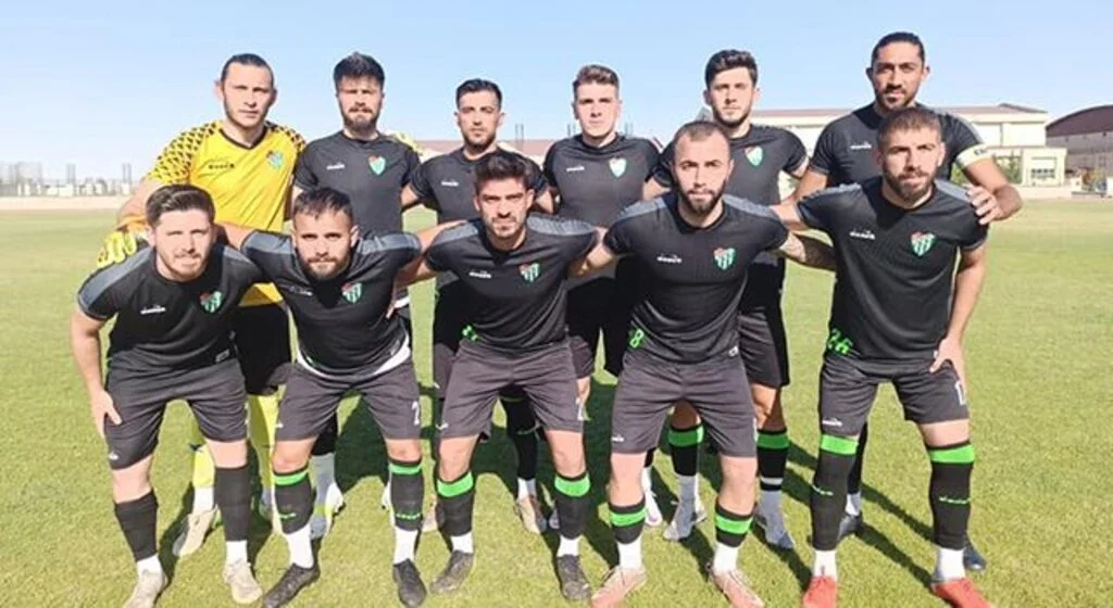 Çarşamba'da Golsüz Prova