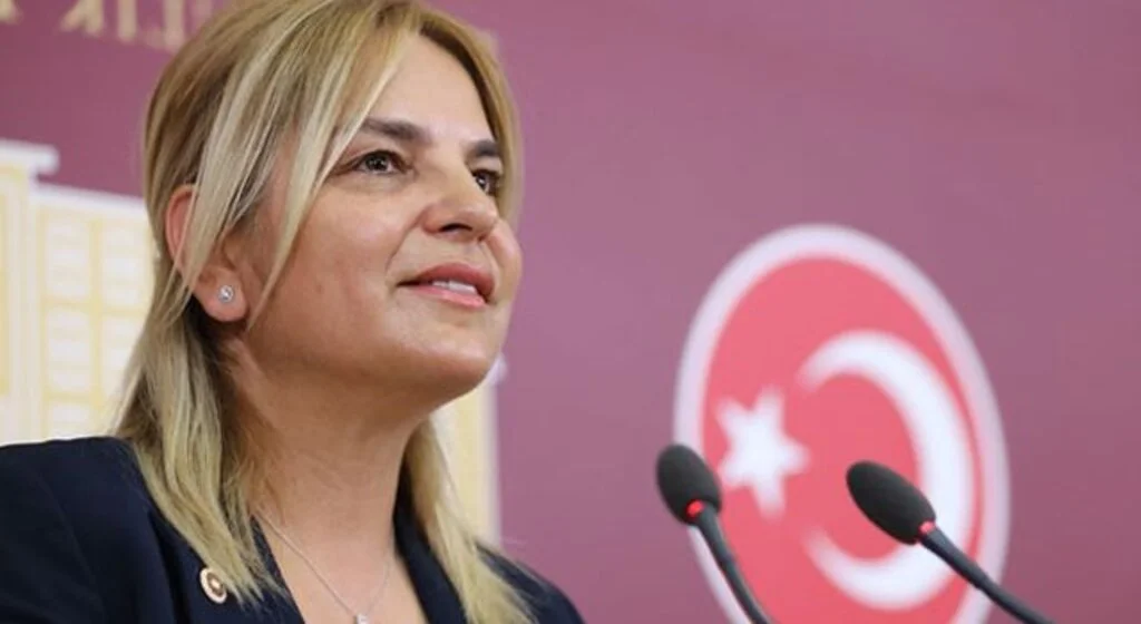 CHP Samsun Milletvekili Neslihan Hancıoğlu çağrı yaptı 
