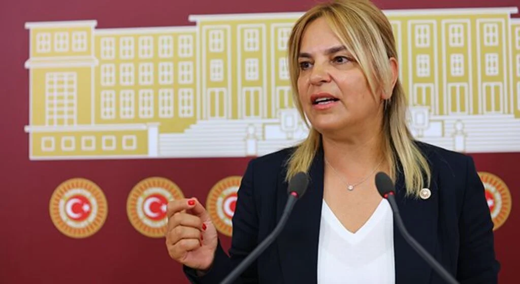 CHP Samsun Milletvekili Neslihan Hancıoğlu: Hizmeti engelliyorlar!