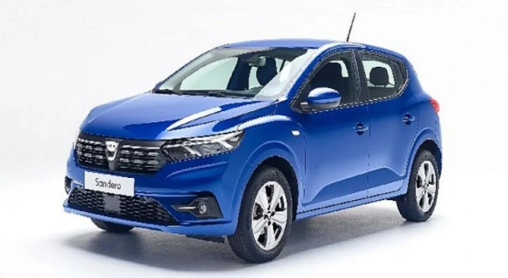 Dacia’da Ağustos fırsatları