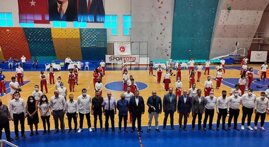 DAN Heyecanı Sona Erdi