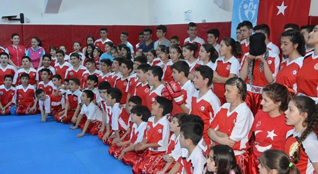DAN Heyecanı Yarın Başlıyor
