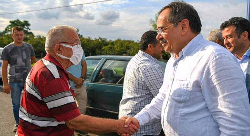 Demir: 2023'e kadar sorunları çözeceğiz