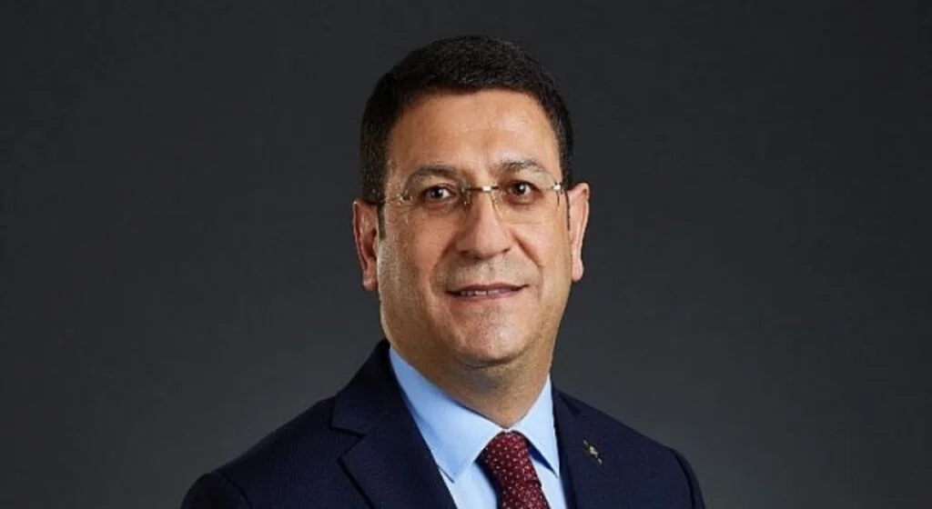 DEVA Partisi’nden Konya’ya ve yangın bölgelerine heyet