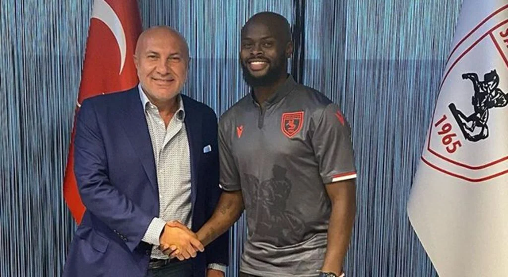 Diomande’nin Türkiye karnesi orta