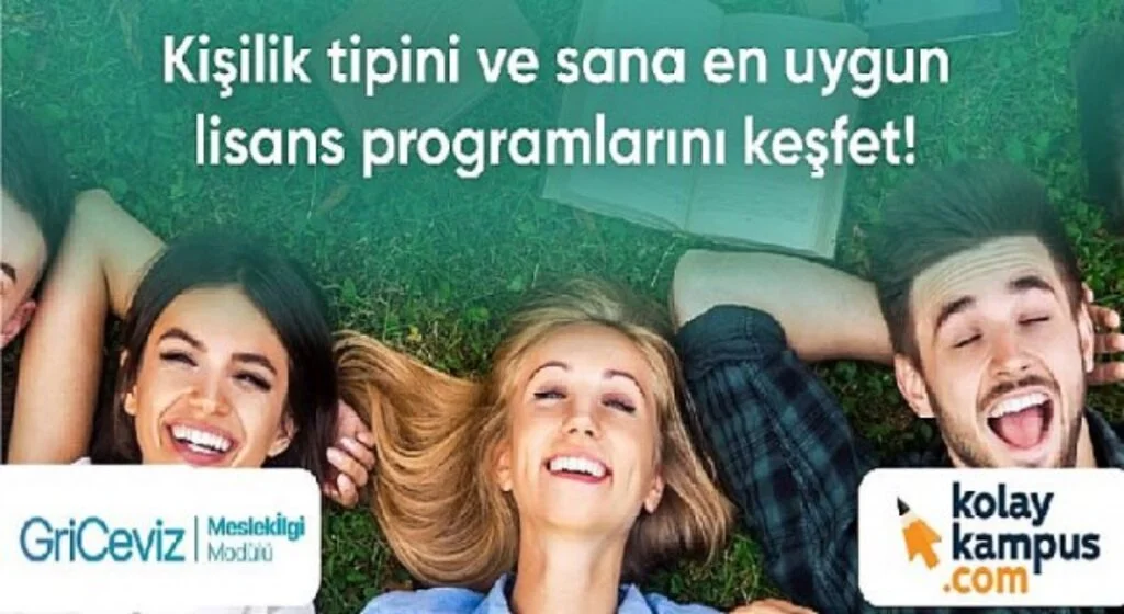 Doğru meslek seçimi hayatınızı etkiler!