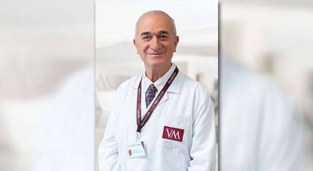 Dr. Özen: "45 yaş sonrası yılda bir kez mamografi çekilmeli"