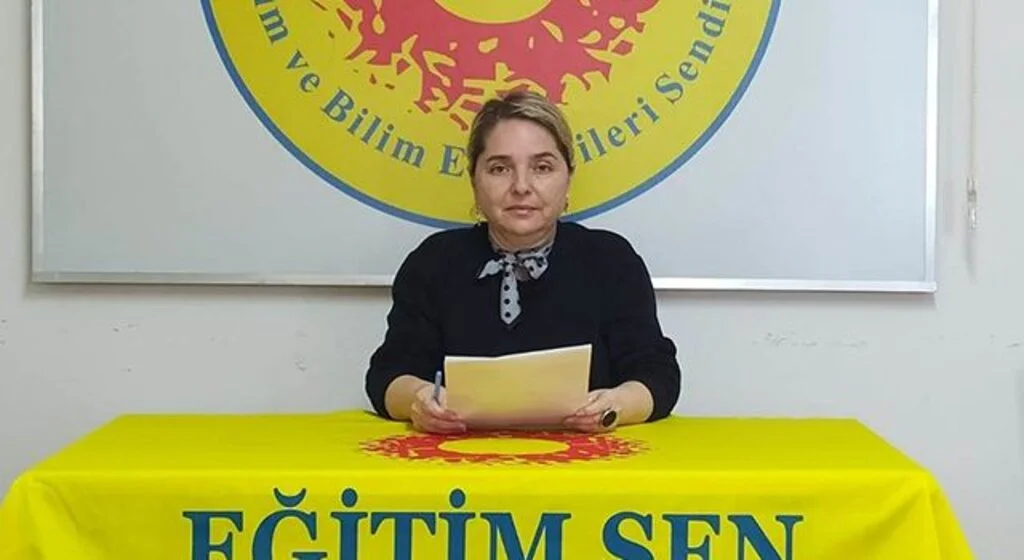 Eğitim Sen Samsun Şube Başkanı Topaloğlu'dan eğitim-öğretim yılı öncesi uyarı