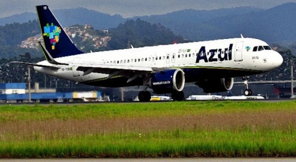 Emirates ile Azul Ortak Uçuş Anlaşması İmzaladı