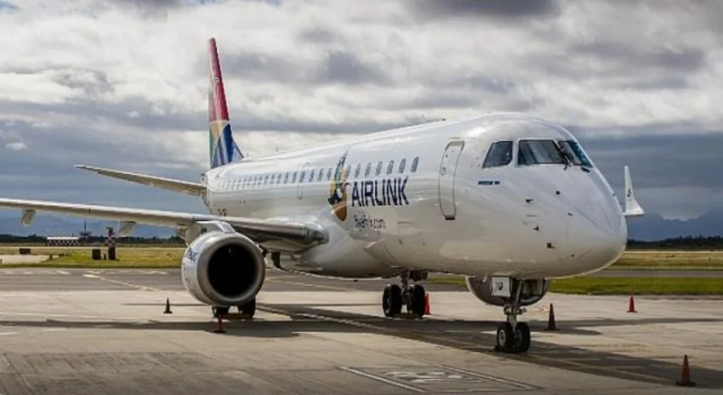 Emirates Ve Airlink Ortak Uçuş Anlaşması İle Ortaklıklarını Büyütüyor