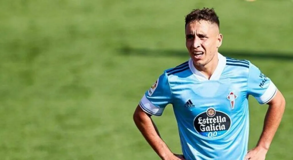 Emre Mor Süper Lig’e Geri Döndü