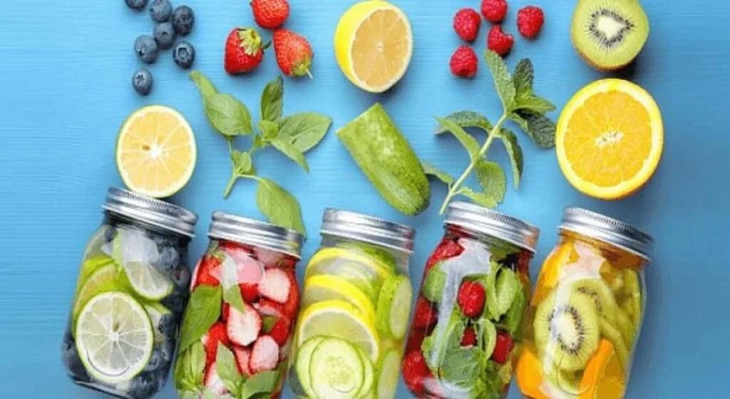 En İyi Detoks Yöntemi Sağlıklı ve Dengeli Beslenmek!