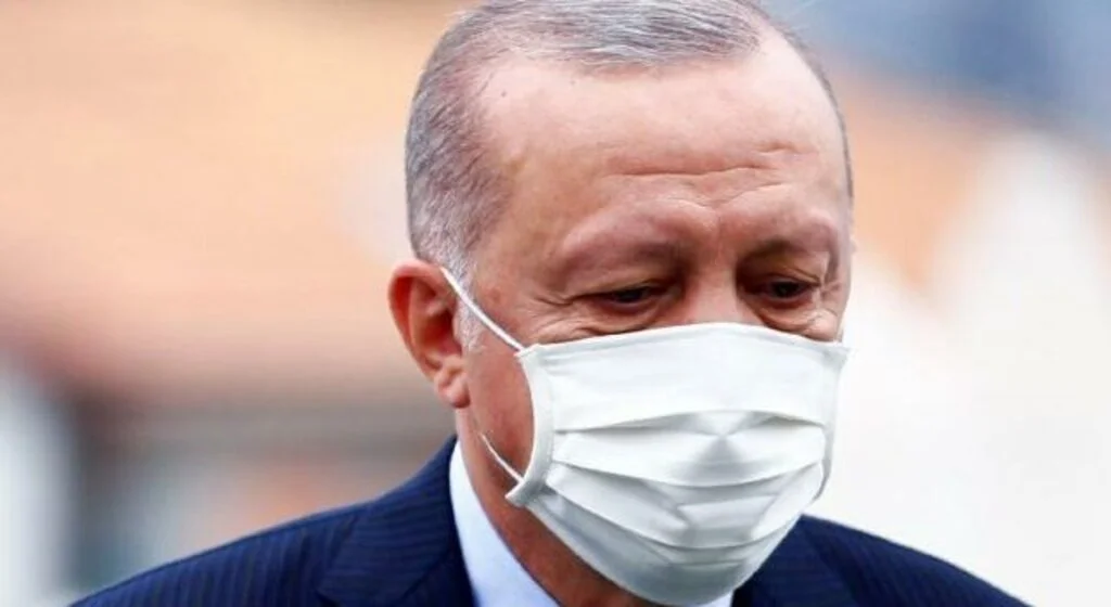 Erdoğan’dan seçim barajı açıklaması