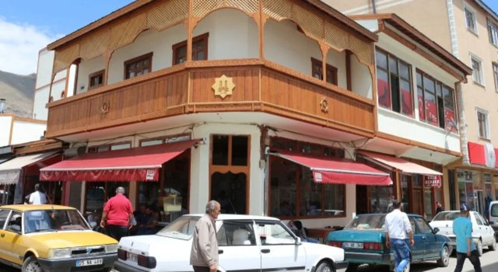 Erzurum’da kişi başına 5.9 bin TL harcama
