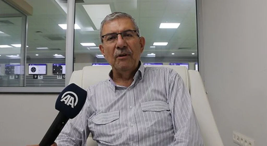 Eski Sağlık Bakanı Ahmet Demircan'dan "aşı" çağırısı