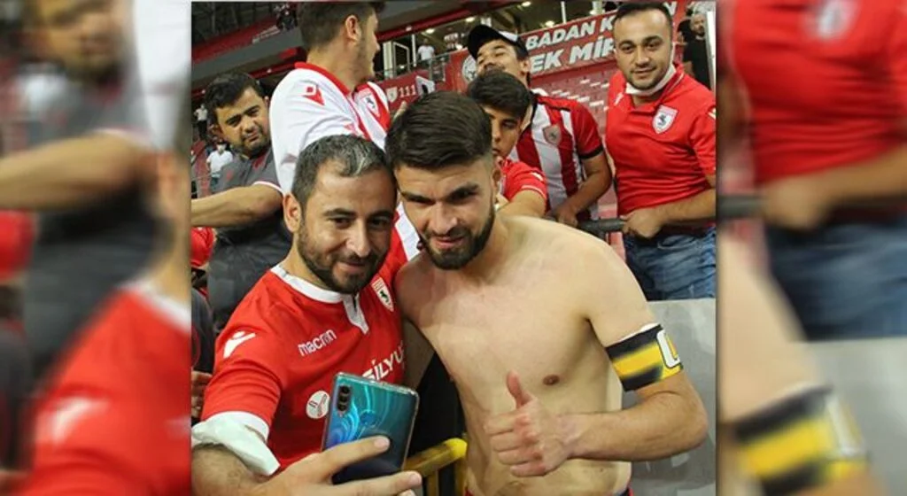 Evine Hoşgeldin Hasan Kılıç
