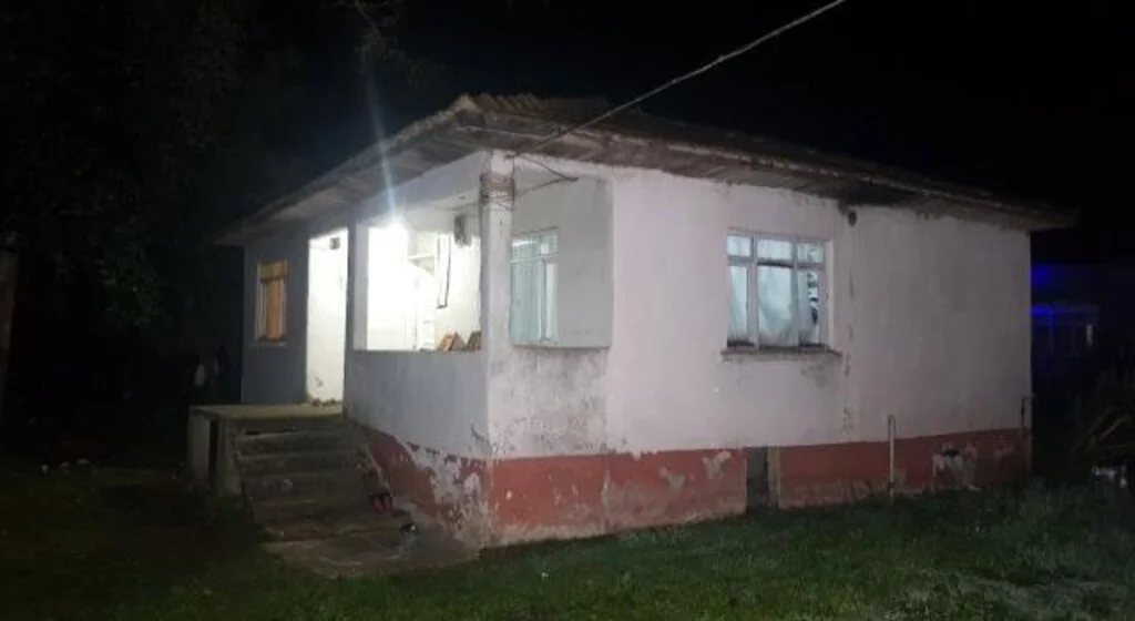 Evlenmek istediği 16 yaşındaki kuzenini silahla vurdu: 1 ölü, 1 yaralı