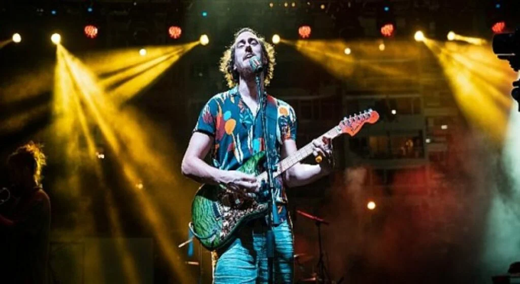 Evrencan Gündüz’den İstanbul Cevahir’de müzik şöleni