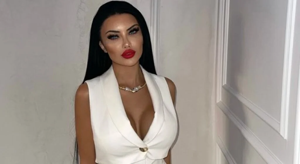 Fatima Esmat kimdir? Aslen nereli?