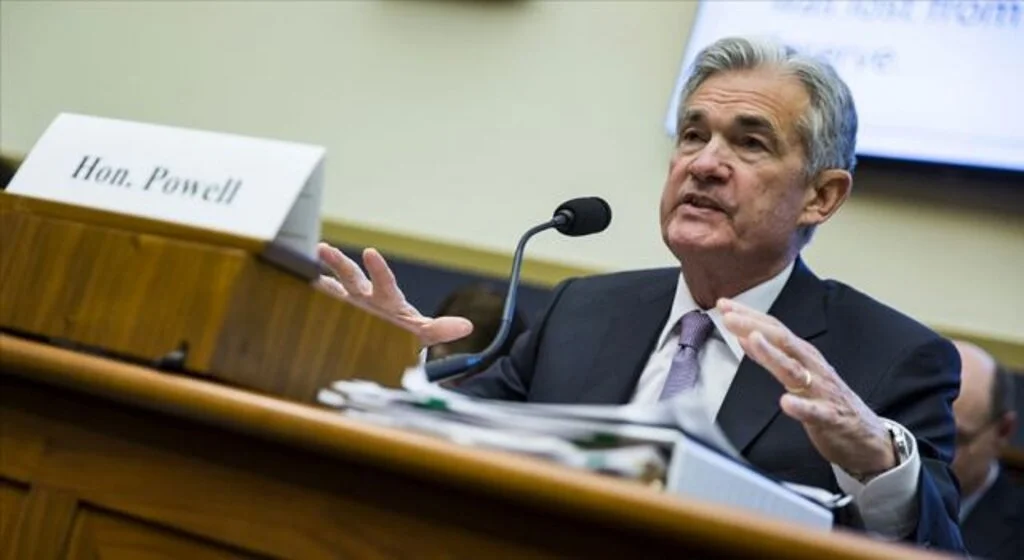 Fed Başkanı Powell'dan Jackson Hole'da varlık alımlarıyla ilgili güçlü bir sözle yönlendirme beklenmiyor