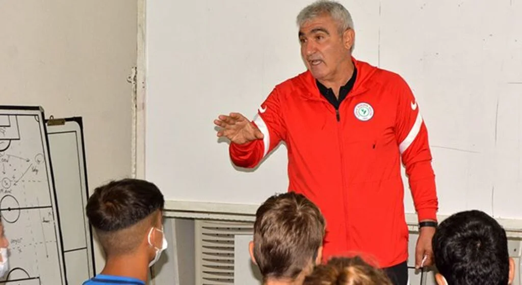 Fedayi Aksoy Yeni Görevine Başladı