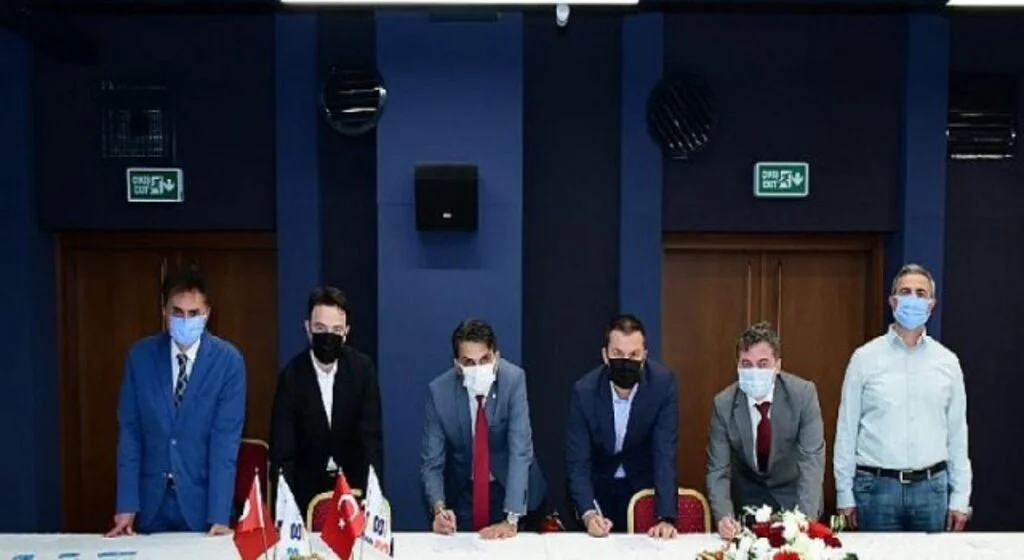 Felece’den Eskişehir’i teknoloji üssü yapacak yeni yatırım