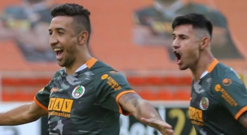 Fenerbahçe’den Alanyaspor’un Yıldızı Davidson’a Kanca