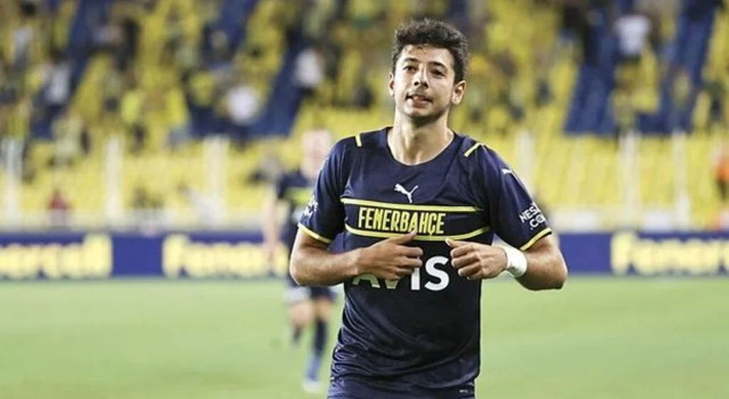Fenerbahçeli Muhammed Gümüşkaya Kimdir?