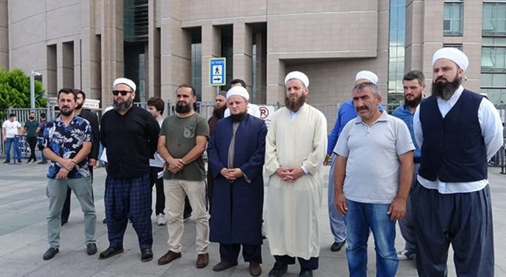Fenomen Oğuzhan Uğur hakkında suç duyurusu