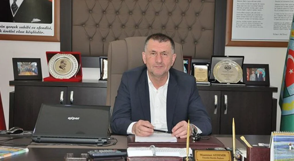 'Fındıkta rekolte 650 bin ton olur'