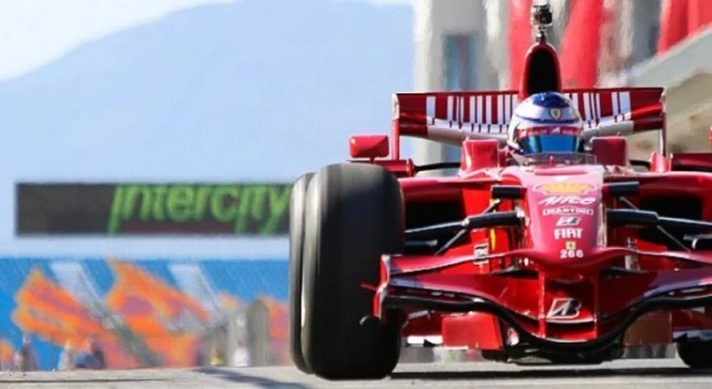 Formula 1 2021 Yarış Takvimi kesinleşti