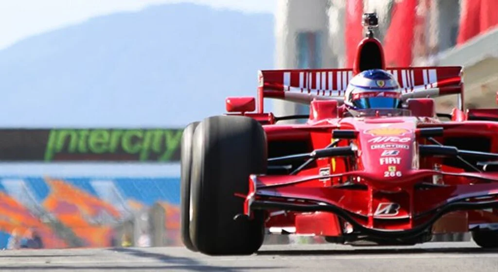 Formula 1 Yarış Takvimi Kesinleşti! Türkiye GP'nin Tarihi Değişti
