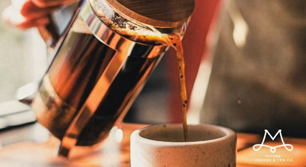 French Press Nedir ve Nasıl Kullanılır?