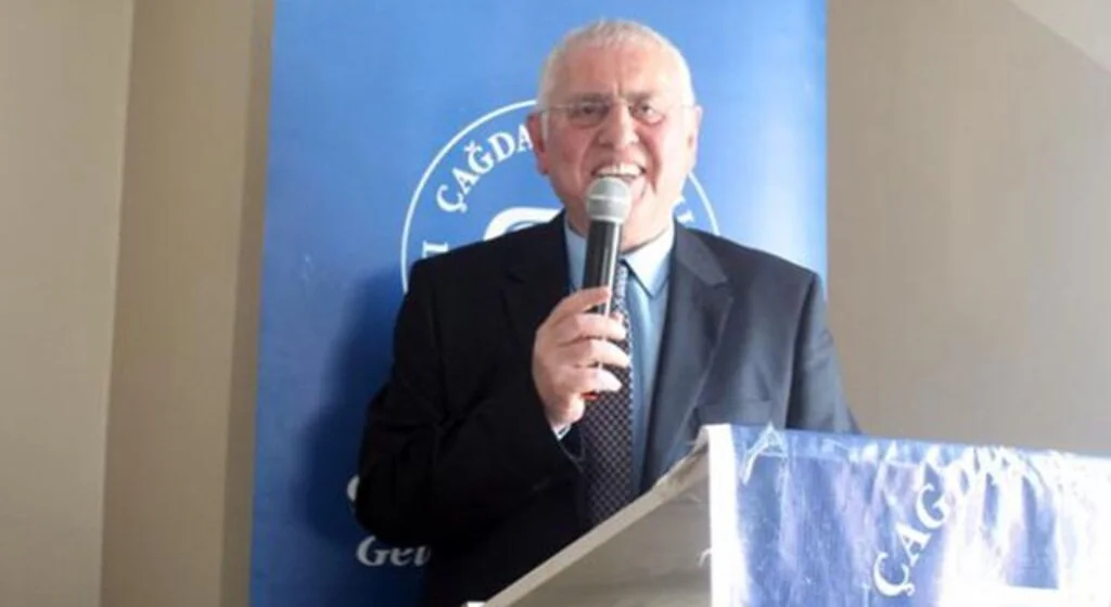 'Gelecek nesiller tehlike altında'