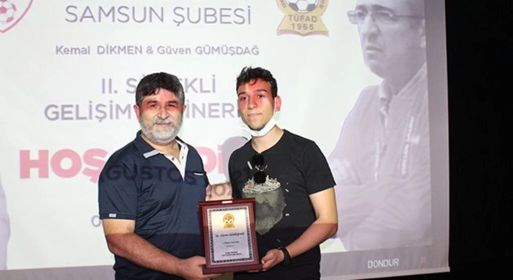 Gelişim Semineri Tamamlandı