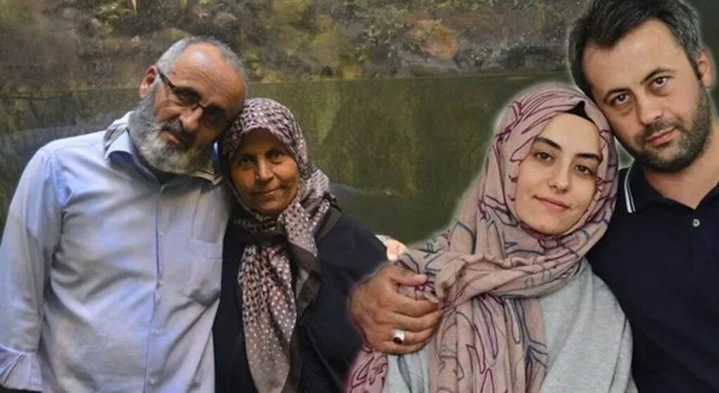 Günlerce gündemden düşmemişti! Büyükşen cinayetinde flaş gelişme: Cinayet zanlısı Mustafa Okşen'in ölüm nedeni belli oldu!
